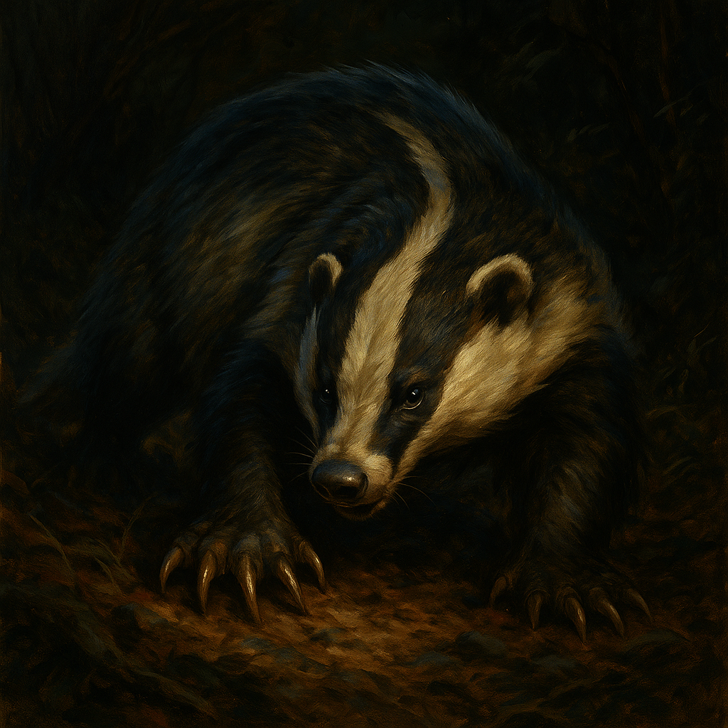 Badger