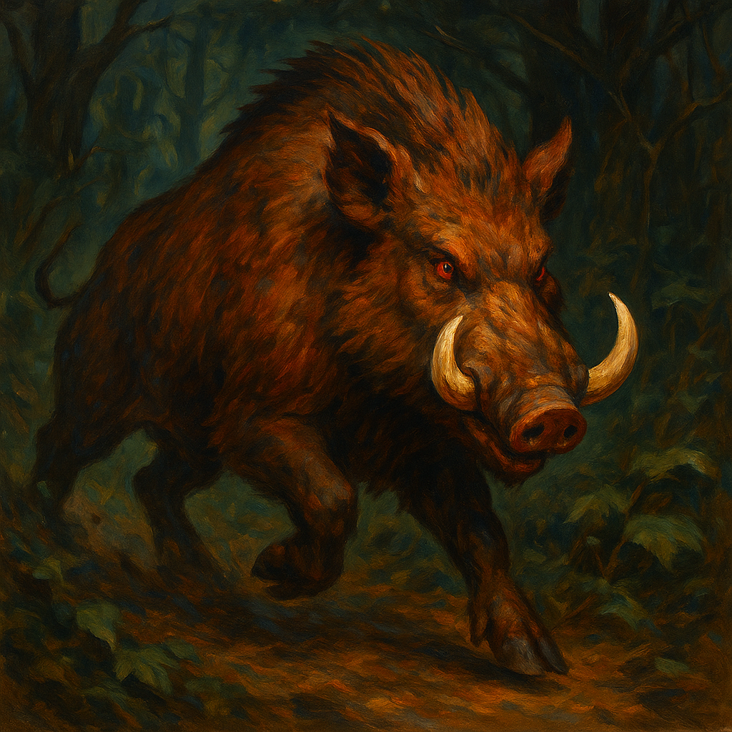 Boar