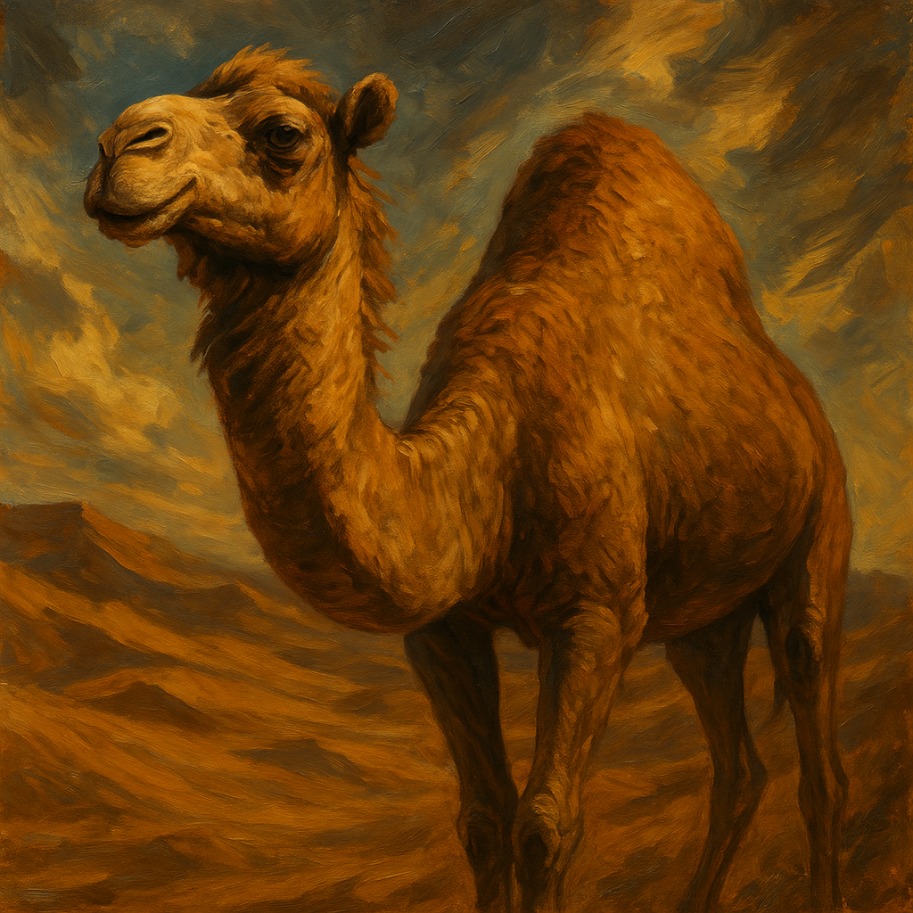 Camel