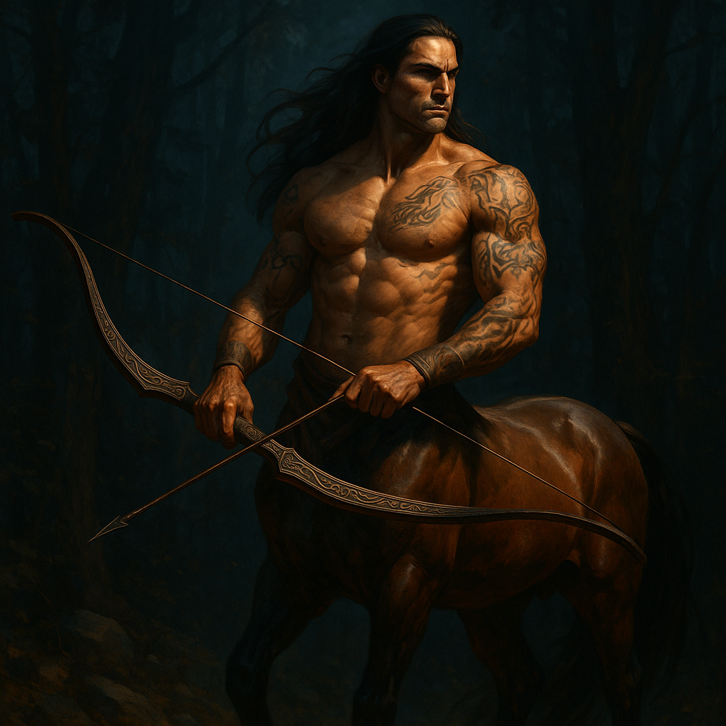 Centaur