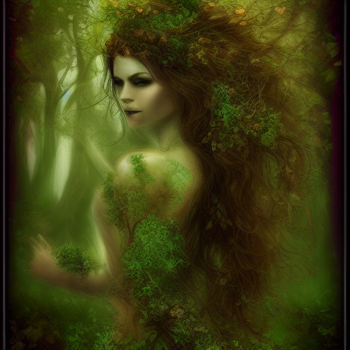Dryad