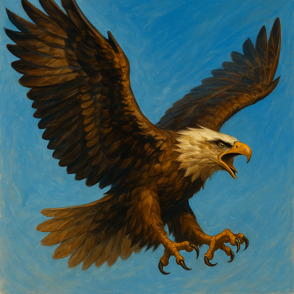 Eagle