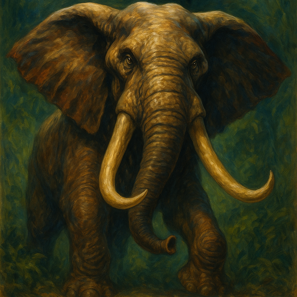 Elephant