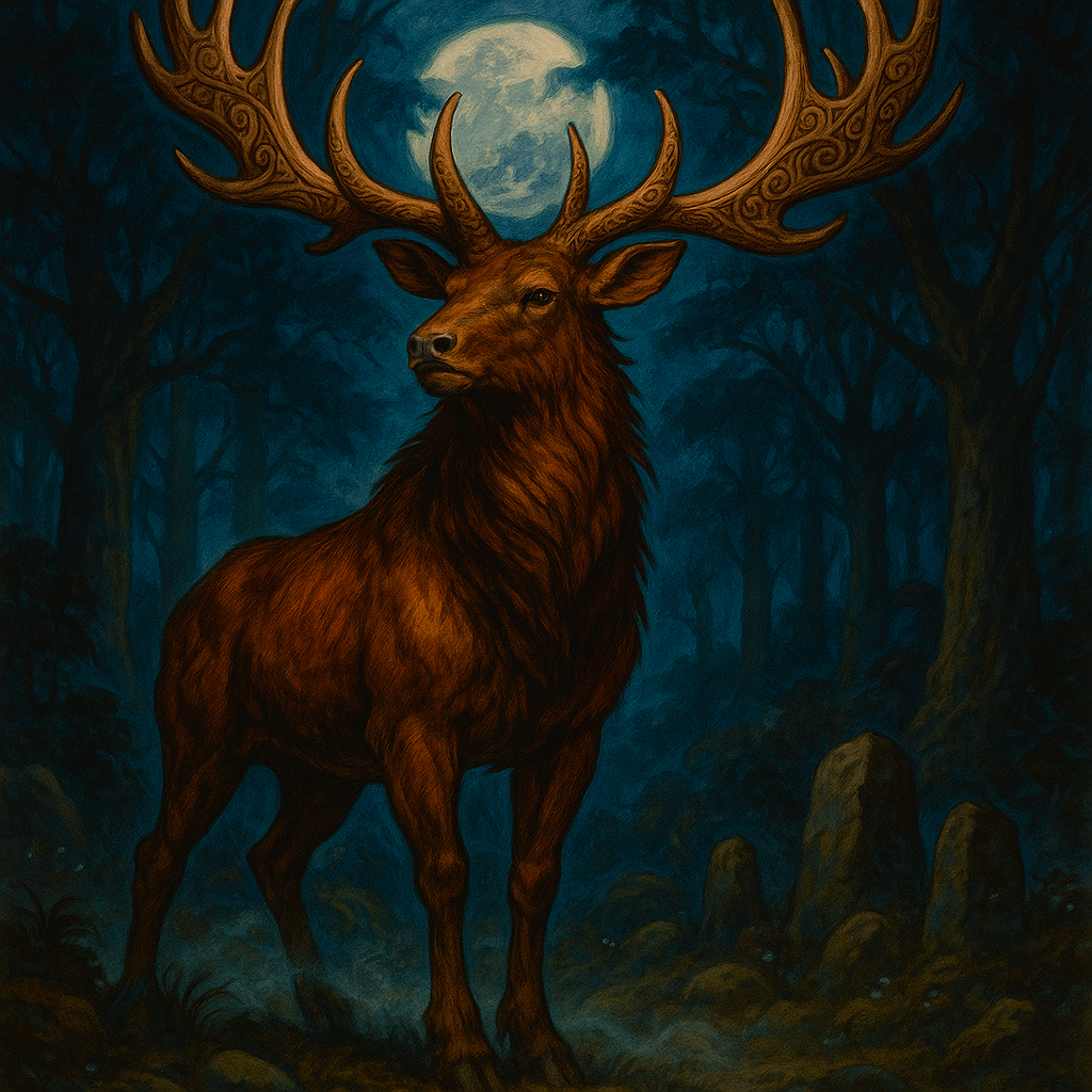 Elk