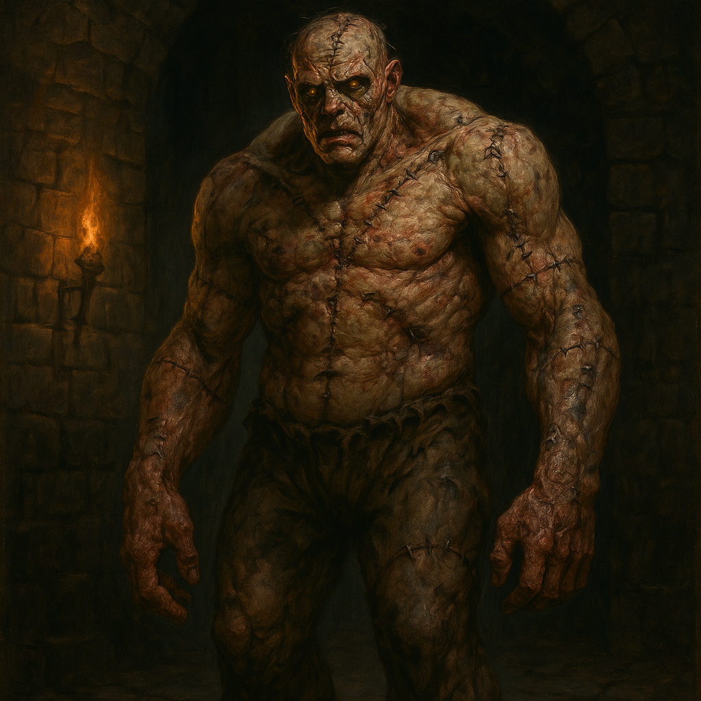 Flesh Golem