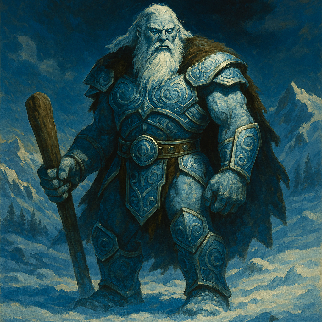 Frost Giant