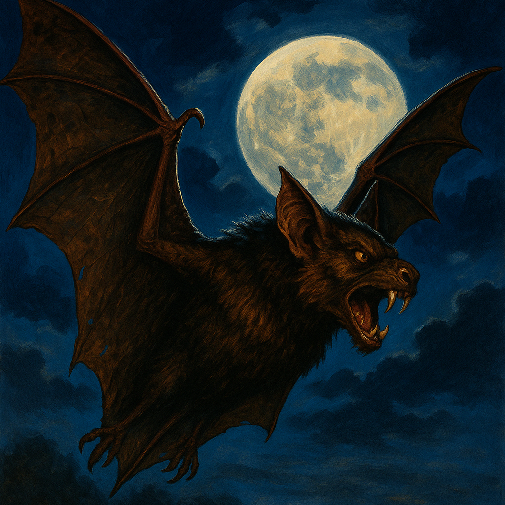 Giant Bat
