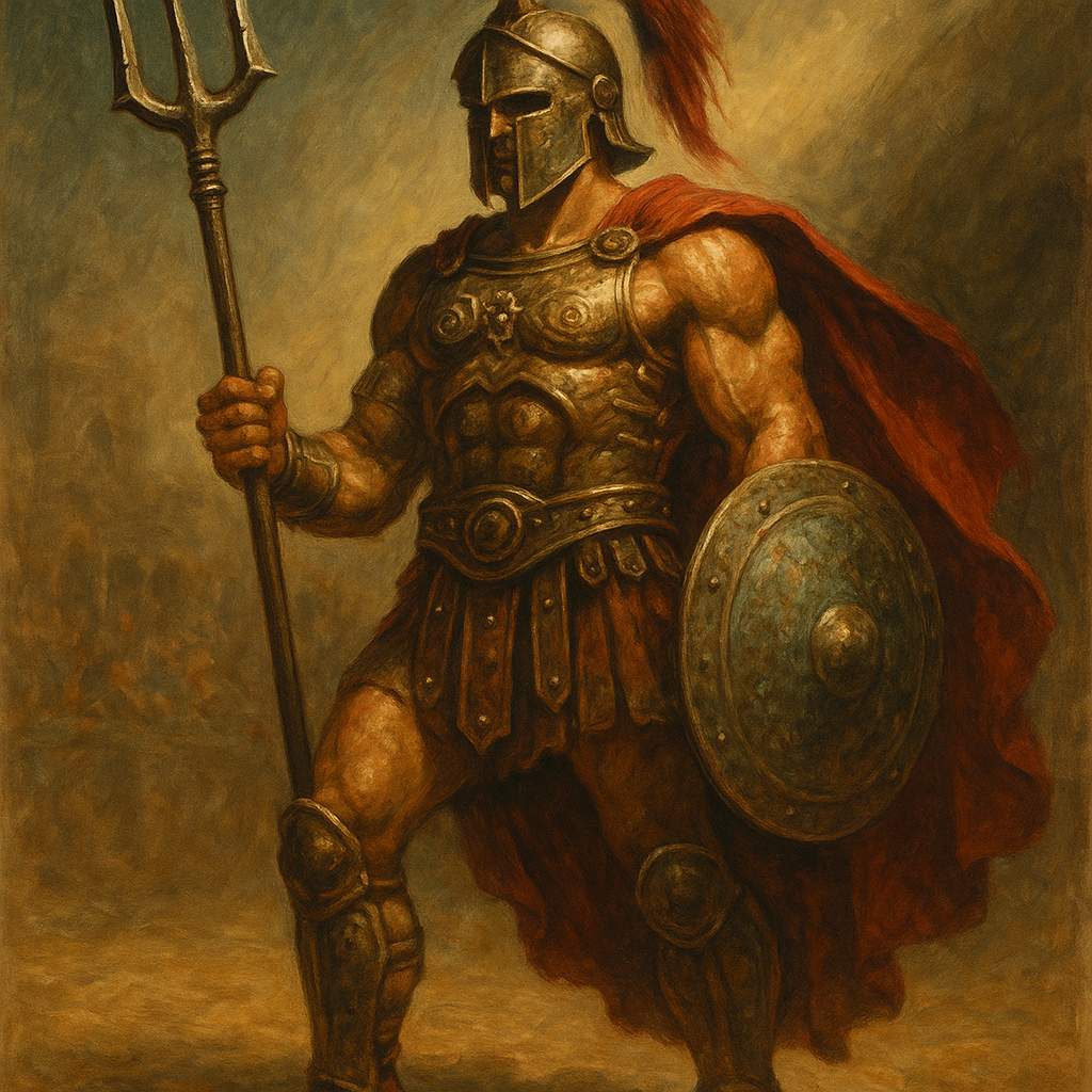 Gladiator