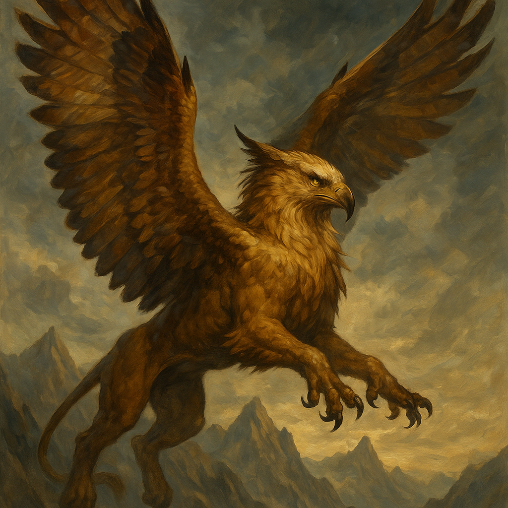 Griffon