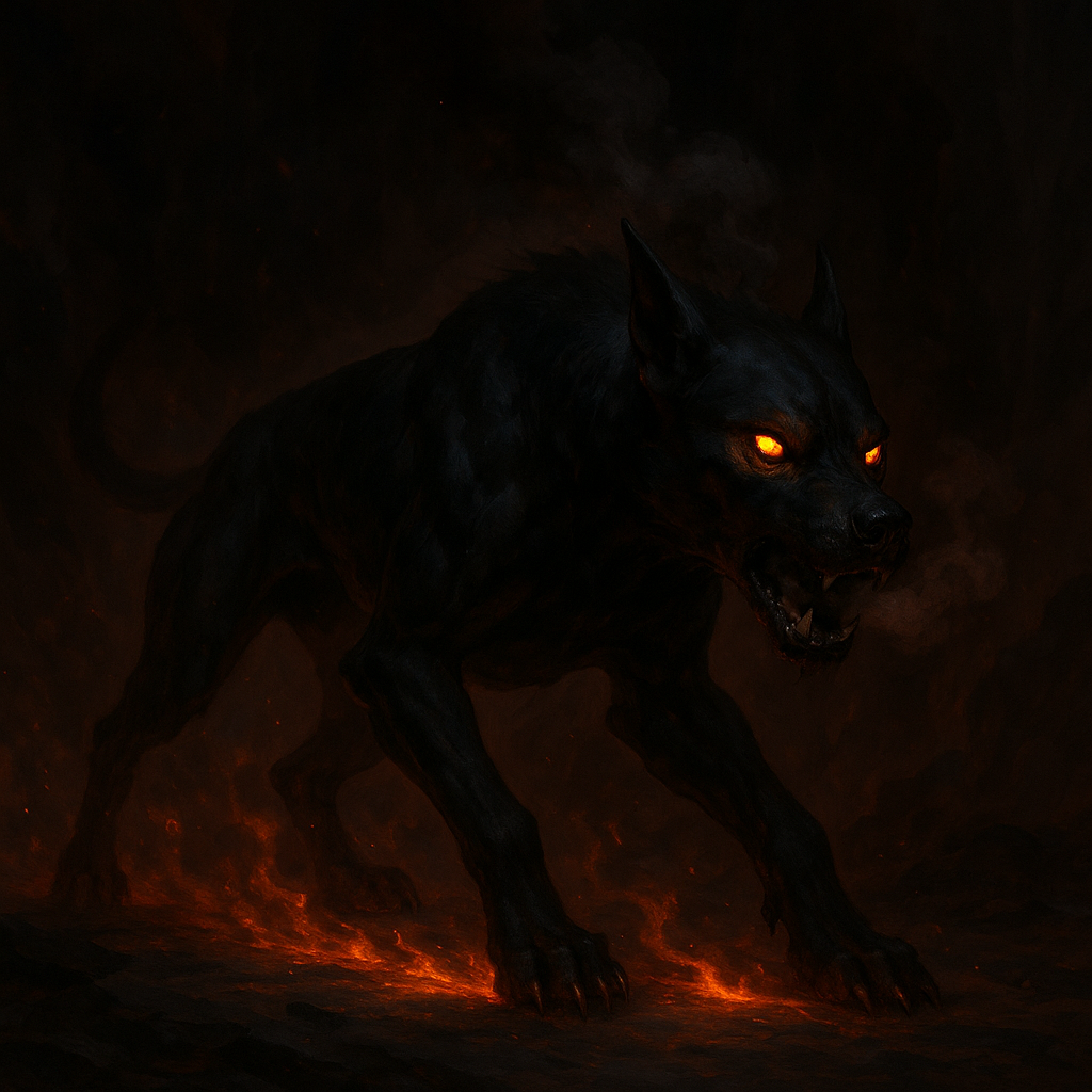 Hell Hound