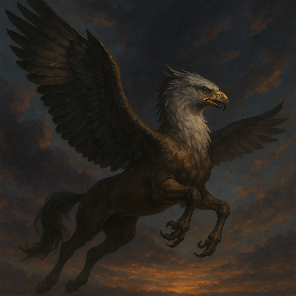 Hippogriff