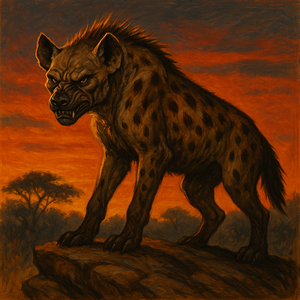 Hyena