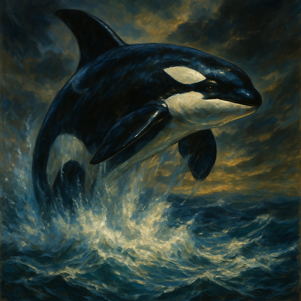 Killer Whale