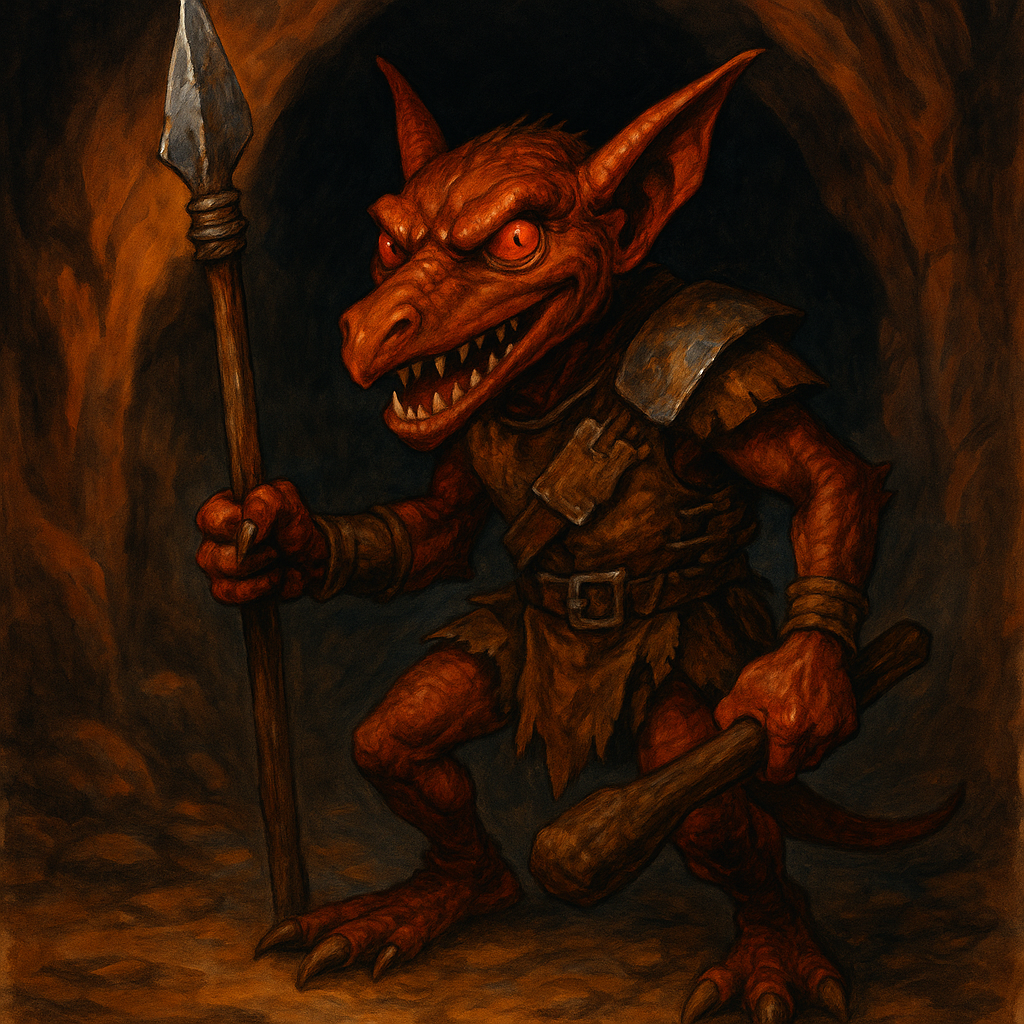 Kobold