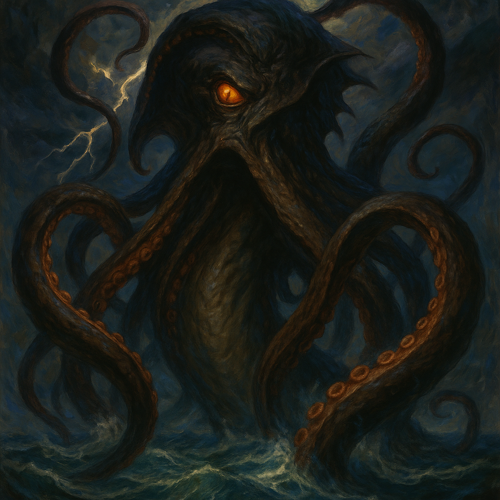 Kraken