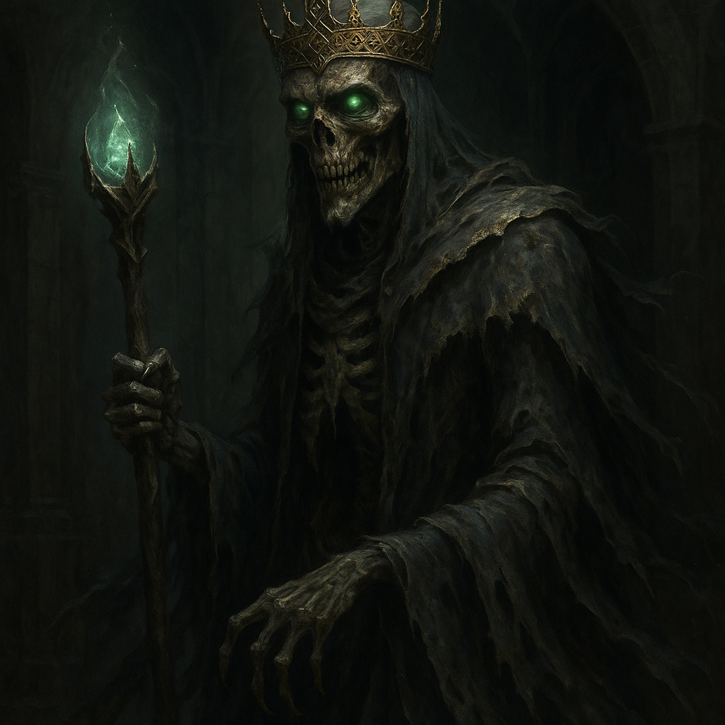 Lich