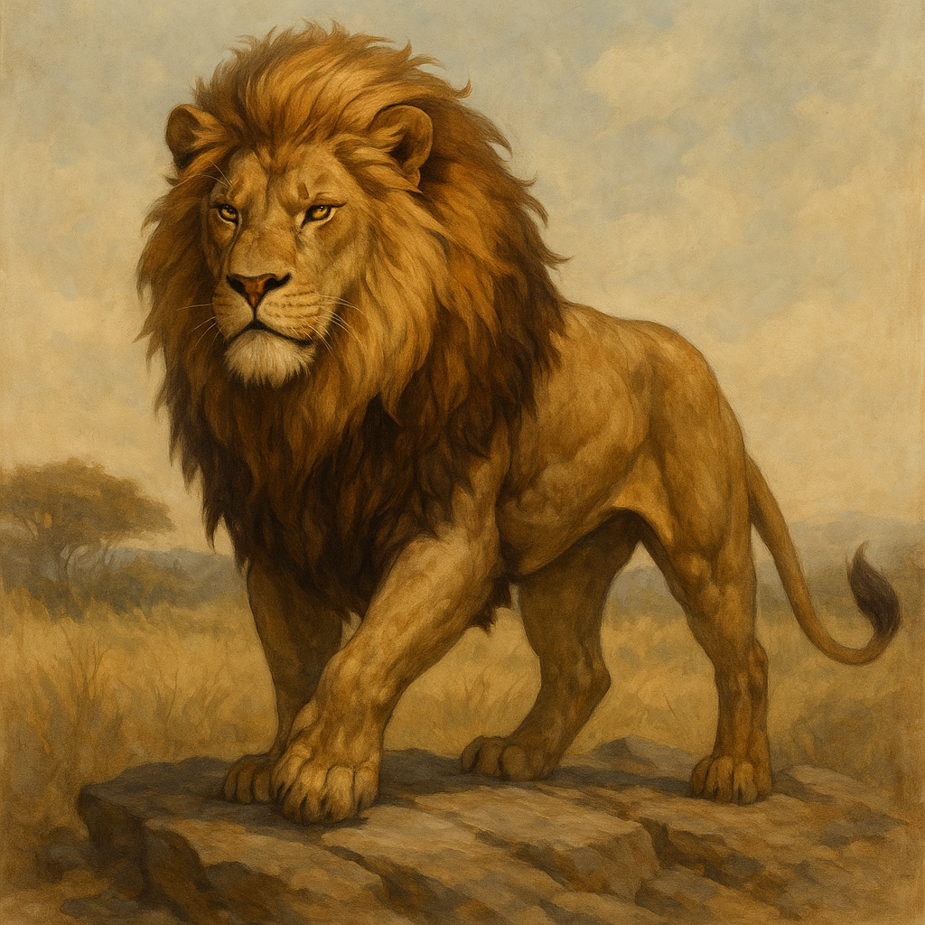 Lion