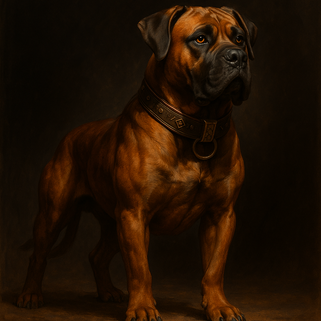 Mastiff