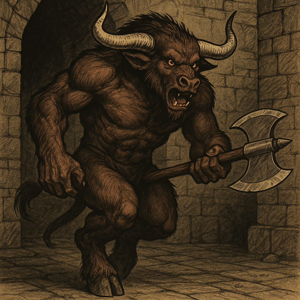 Minotaur
