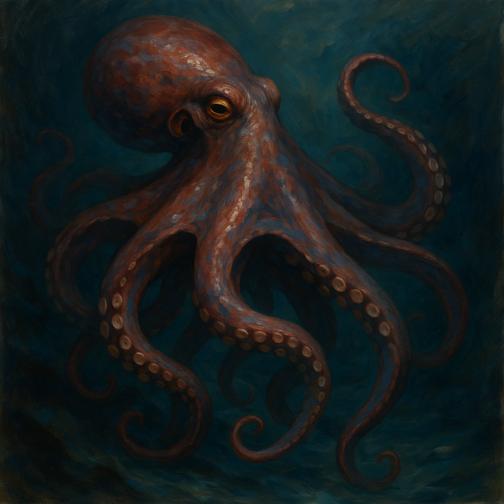 Octopus