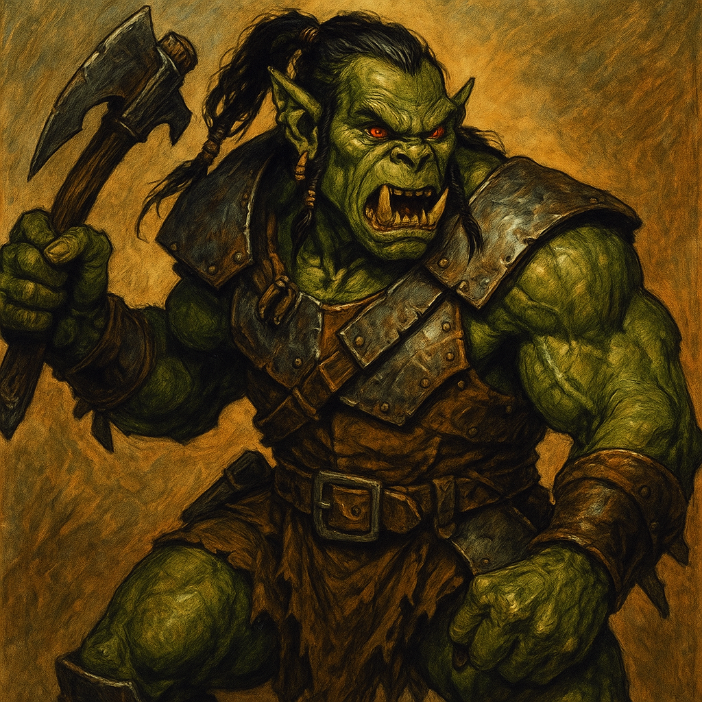 Orc