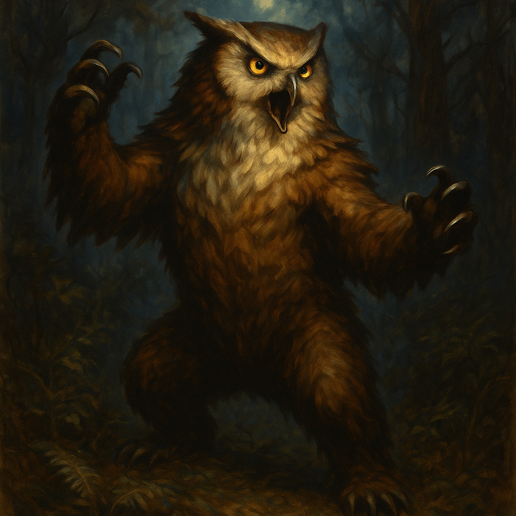 Owlbear