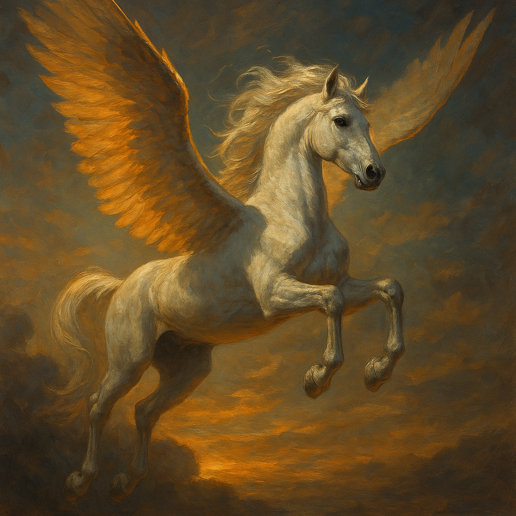 Pegasus