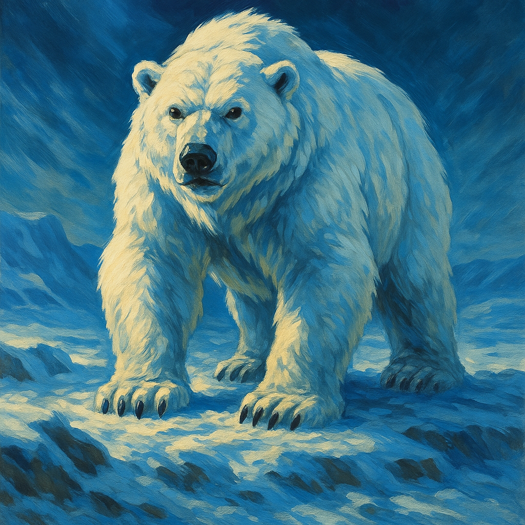 Polar Bear