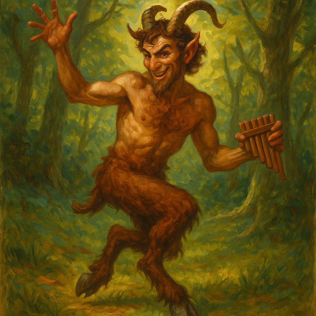 Satyr