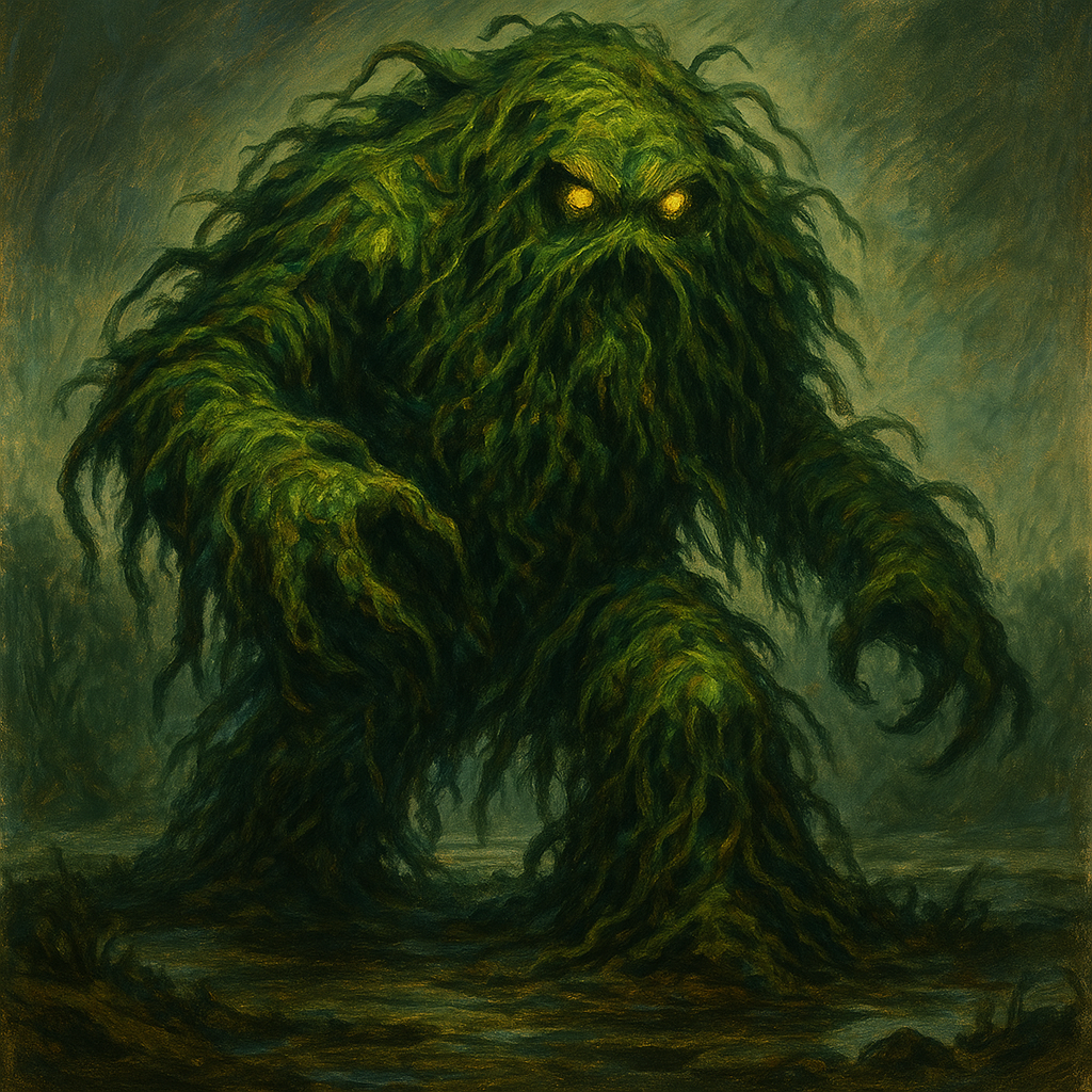 Shambling Mound